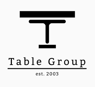Table group logo